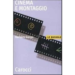 Cinema E Montaggio Cinema E Montaggio