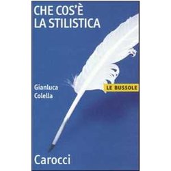 Che Cos'è La Stilistica Che Cos'è La Stilistica