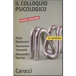 Il Colloquio Psicologico