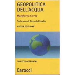 Geopolitica Dell'acqua Geopolitica Dell'acqua