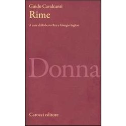 Rime. Ediz. Critica Rime. Ediz. Critica