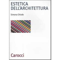 Estetica Dell'architettura Estetica Dell'architettura