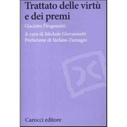 Trattato Delle Virtù E Dei Premi Trattato Delle Virtù E Dei Premi