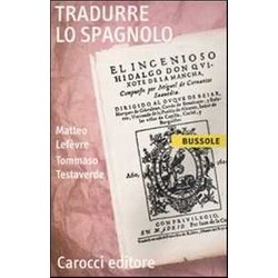 Tradurre Lo Spagnolo Tradurre Lo Spagnolo