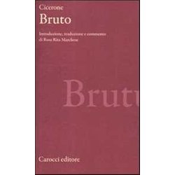 Bruto. Testo Latino A Fronte Bruto. Testo Latino A Fronte