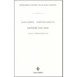 Lettere 1941-1963 Lettere 1941-1963