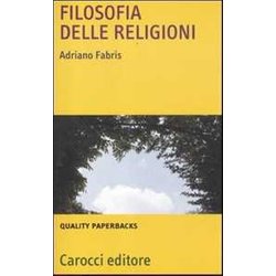 Filosofia Delle Religioni Filosofia Delle Religioni