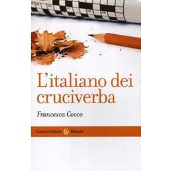 L'italiano Dei Cruciverba L'italiano Dei Cruciverba