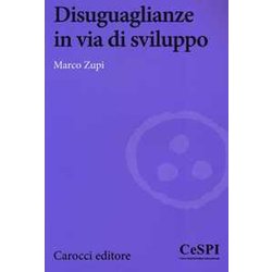 Disuguaglianze In Via Di Sviluppo Disuguaglianze In Via Di Sviluppo