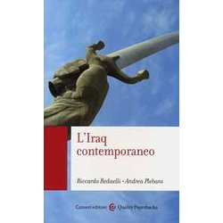 L'iraq Contemporaneo L'iraq Contemporaneo