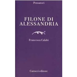 Filone Di Alessandria Filone Di Alessandria