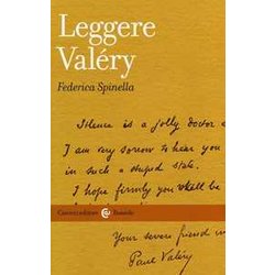 Leggere ValéRy Leggere ValéRy