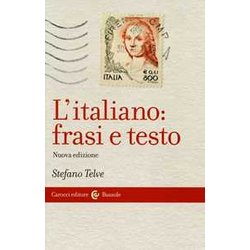 L'italiano: Frasi E Testo L'italiano: Frasi E Testo
