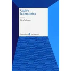 Capire La Semiotica Capire La Semiotica