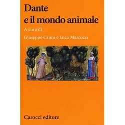 Dante E Il Mondo Animale