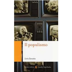Il Populismo Il Populismo
