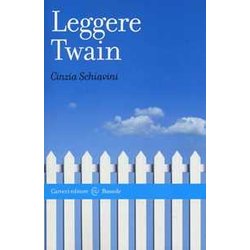 Leggere Twain Leggere Twain