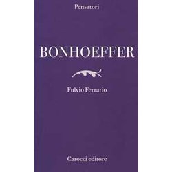 Bonhoeffer Bonhoeffer
