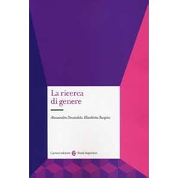 La Ricerca Di Genere La Ricerca Di Genere