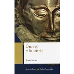 Omero E La Storia Omero E La Storia