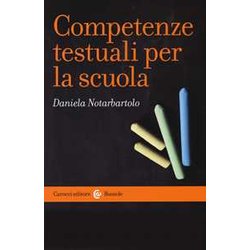 Competenze Testuali Per La Scuola