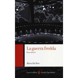 La Guerra Fredda La Guerra Fredda