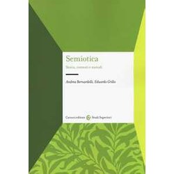 Semiotica. Storia, Contesti E Metodi