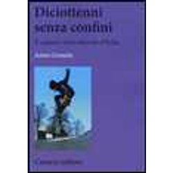 Diciottenni Senza Confini. Il Capitale Interculturale D'italia Diciottenni Senza Confini. Il Capitale Interculturale D'italia