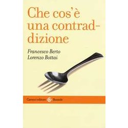Che Cos'è Una Contraddizione Che Cos'è Una Contraddizione