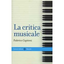 La Critica Musicale