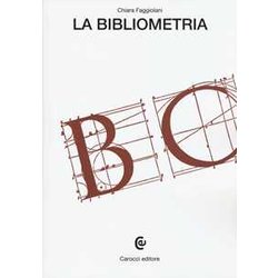 La Bibliometria La Bibliometria