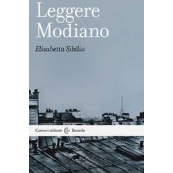 Leggere Modiano Leggere Modiano