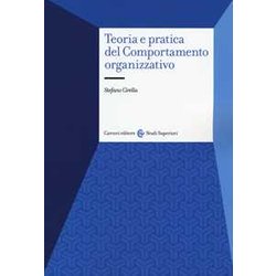 Teoria E Pratica Del Comportamento Organizzativo Teoria E Pratica Del Comportamento Organizzativo