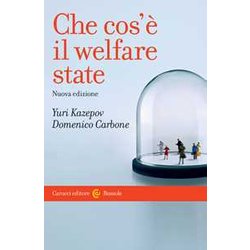 Che Cos'è Il Welfare State