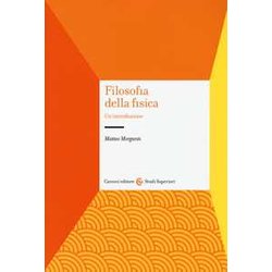 Filosofia Della Fisica. Un'introduzione