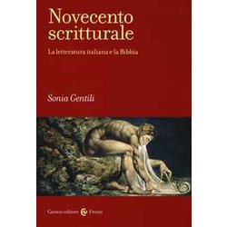 Novecento Scritturale. La Letteratura Italiana E La Bibbia Novecento Scritturale. La Letteratura Italiana E La Bibbia
