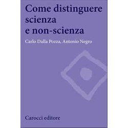 Come Distinguere Scienza E Non-Scienza