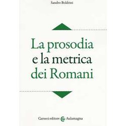 La Prosodia E La Metrica Dei Romani
