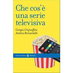 Che Cos'è Una Serie Televisiva Che Cos'è Una Serie Televisiva