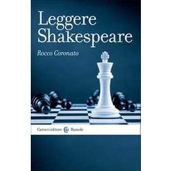 Leggere Shakespeare Leggere Shakespeare