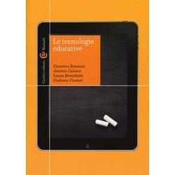 Le Tecnologie Educative