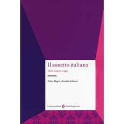 Il Sonetto Italiano. Dalle Origini A Oggi