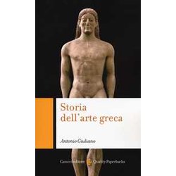 Storia Dell'arte Greca