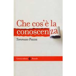 Che Cos'è La Conoscenza Che Cos'è La Conoscenza