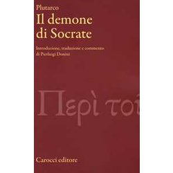 Il Demone Di Socrate Il Demone Di Socrate