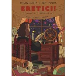 Eretici! I Meravigliosi (E Pericolosi) Inizi Della Filosofia Moderna Eretici! I Meravigliosi (E Pericolosi) Inizi Della Filosofia Moderna