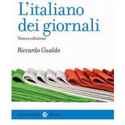 L'italiano Dei Giornali L'italiano Dei Giornali