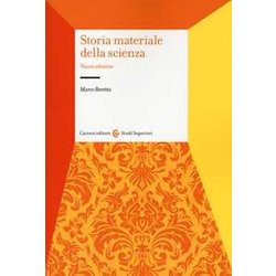 Storia Materiale Della Scienza. Nuova Ediz. Storia Materiale Della Scienza. Nuova Ediz.