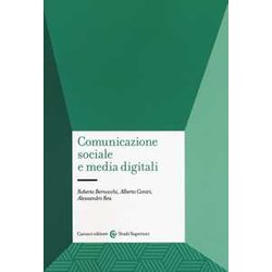Comunicazione Sociale E Media Digitali Comunicazione Sociale E Media Digitali