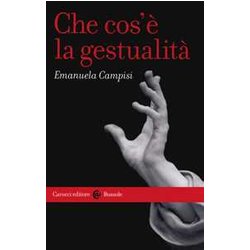 Che Cos'è La Gestualità Che Cos'è La GestualitÃ